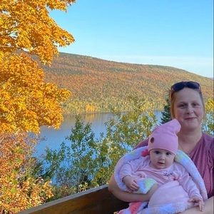 Meet your Posher, Audrey